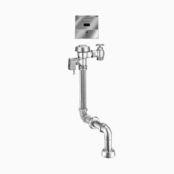 ROYAL 153-1.6 Sensor Flushometer 2-10 3/4 LDIM ESS